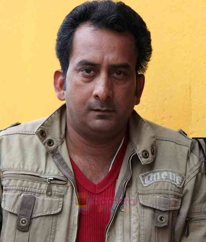 Hemant Pandey Hemant Pandey
